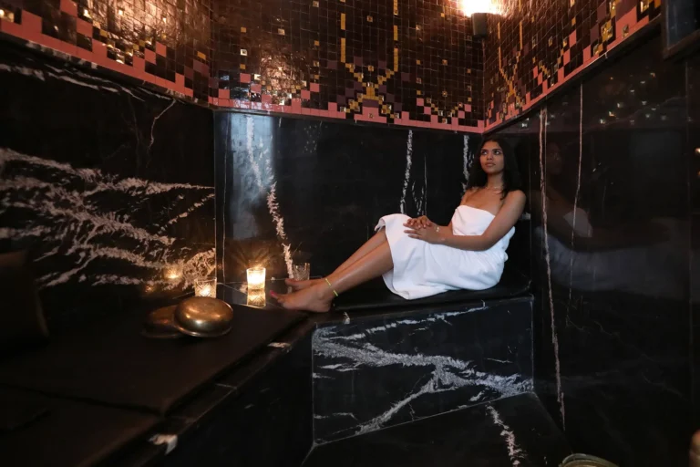 Hammam & Massage relaxant au meilleur spa de Marrakech, Spa Bindoo