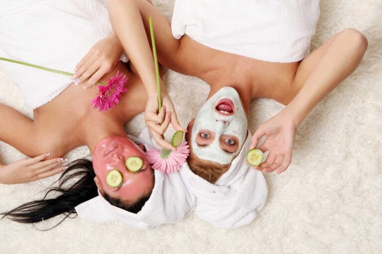 Idées Cadeaux pour la Journée Internationale des Femmes 8 Mars : Offrez un Spa à Marrakech | Spa Bindoo