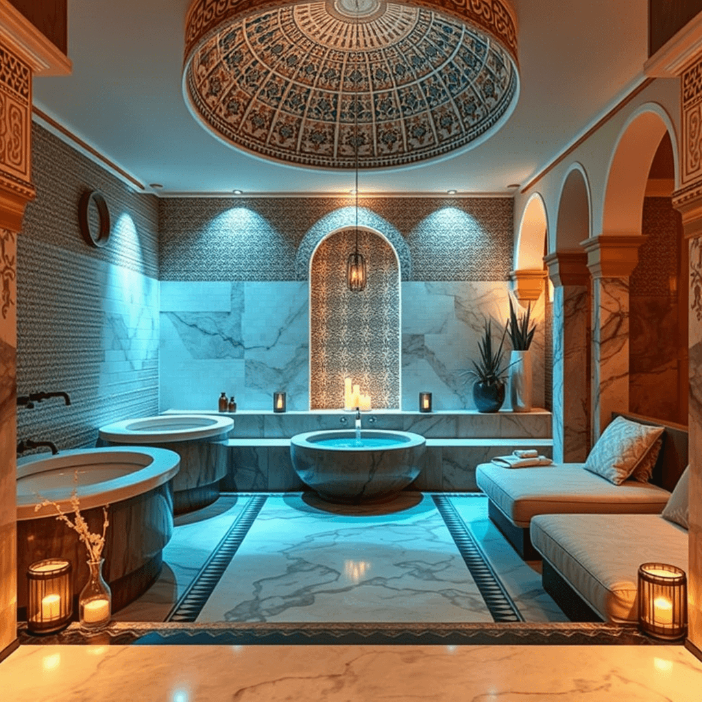 Hammam vs Spa Quelle est la Différence et Lequel Choisir ? Spa Bindoo — free download