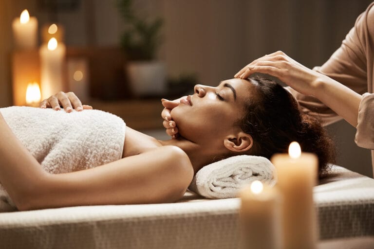 Les Soins Spa les Plus Demandés par les Voyageurs à Marrakech - Spa Bindoo
